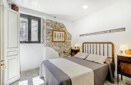 Torroella de Fluvia Casa | Can Salva charm on the Costa Brava