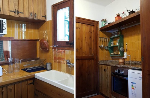 Toses Casa | Can Serraïma. Chalet de montaña en pleno Pirineo.