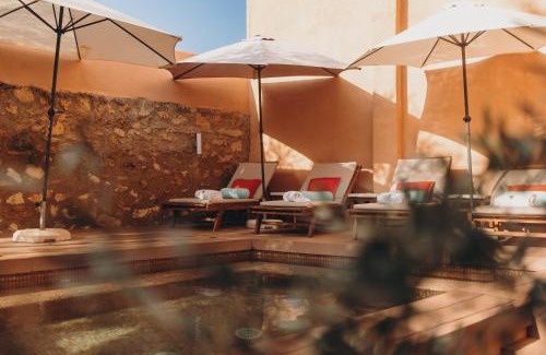 Sineu Hotel | Can Serrete