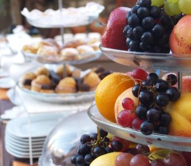 Sineu Hotel | Can Serrete