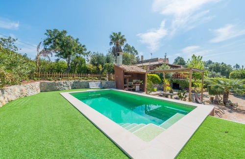 Alaro Casa | Can Seti