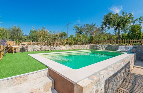 Alaro Casa | Can Seti