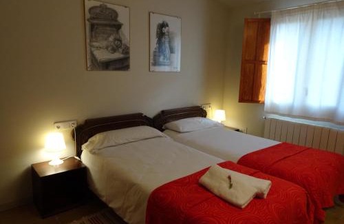 Rellinars Cama Y Desayuno | Can Seuba