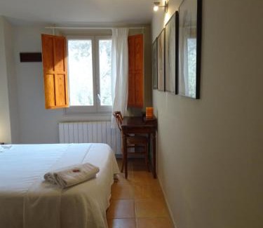 Rellinars Cama Y Desayuno | Can Seuba