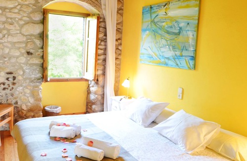 Crespia Casa | Can Sisó, Crespià Girona, turismo rural
