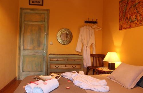 Crespia Casa | Can Sisó