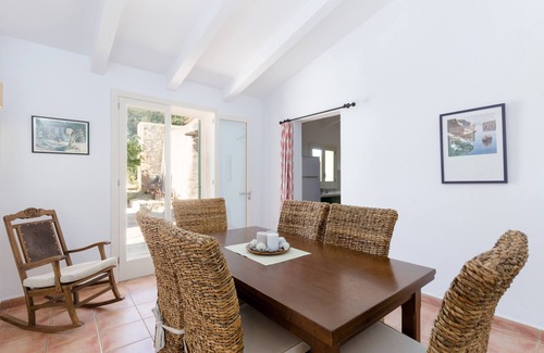 Porreres Villa | CAN SITJAR - Casa de campo con piscina privada y Wifi gratis en las afueras de Porreres