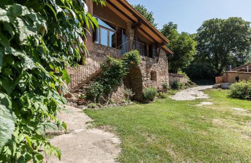 La Vall de Bianya Casa | Can Solà La Vall de Bianya