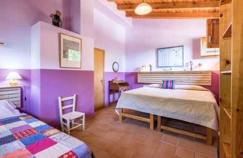 La Vall de Bianya Casa | Can Solà La Vall de Bianya