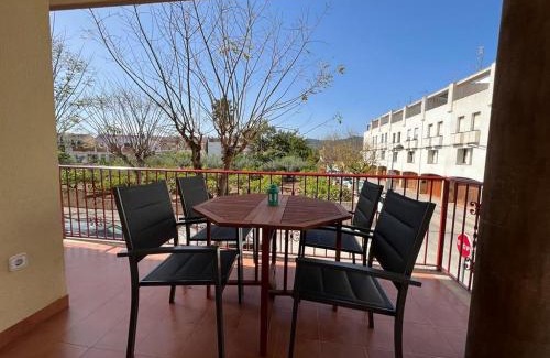 Les Cases d'Alcanar Apartamento | Can Solé