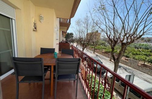 Les Cases d'Alcanar Apartamento | Can Solé