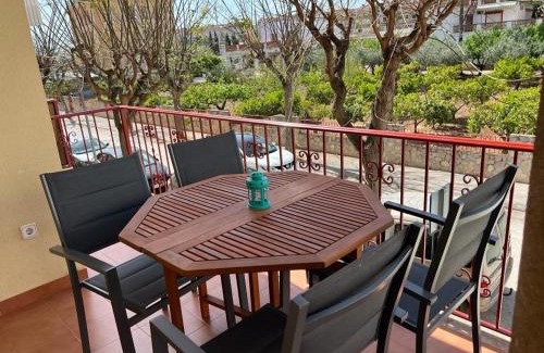 Les Cases d'Alcanar Apartamento | Can Solé