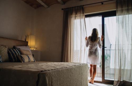 Sant Llorenc des Cardassar Cama Y Desayuno | Can Solaies