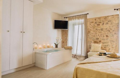 Sant Llorenc des Cardassar Cama Y Desayuno | Can Solaies
