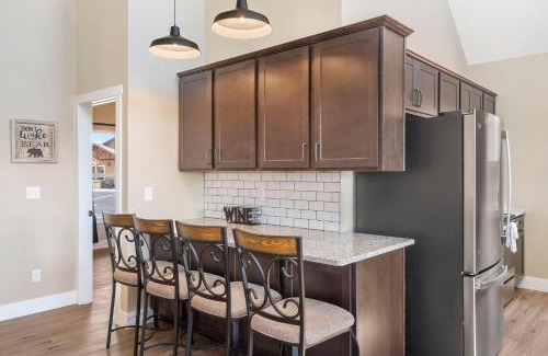 Kimberling City Casa | Can't Bear to Leave