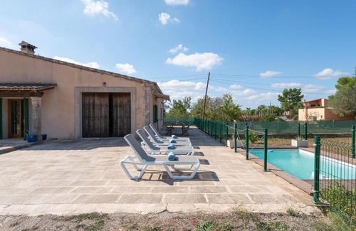 Son Antem Chalet De Esquí | Can Taco