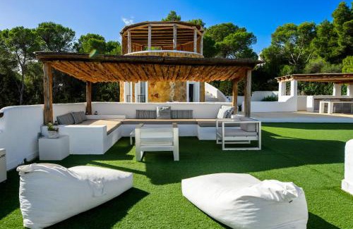 Bahía de San Antonio Casa | Can Taika