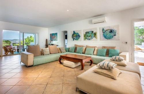 Bahía de San Antonio Casa | Can Taika