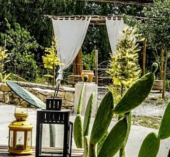 Sant Jordi Desvalls Apartamento | CAN TAT, Loft in a old coach house