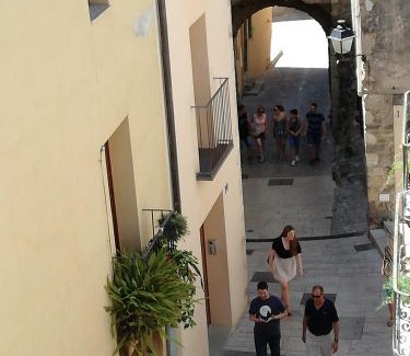 Besalú Casa | Can Teixidor