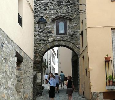 Besalú Casa | Can Teixidor