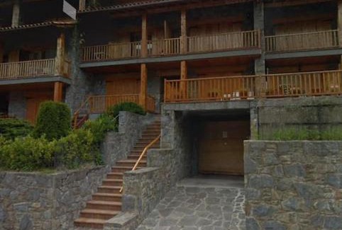 Setcases Apartamento | Can Tersi