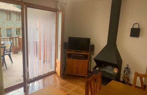 Setcases Apartamento | Can Tersi