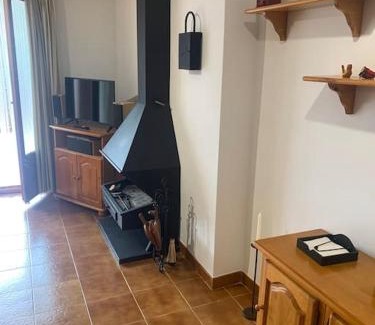 Setcases Apartamento | Can Tersi