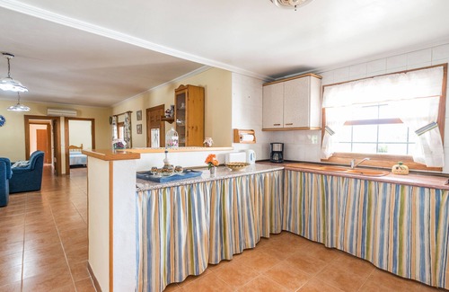 Inca Villa | CAN TOMEU - Bonita villa con piscina y jardín privado en zona tranquila. WiFi Gratis