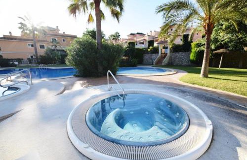 Calas de Mallorca Casa | Can Tomeu