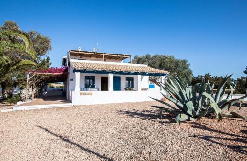Calo de Sant Agusti Casa | Can Toni Blay