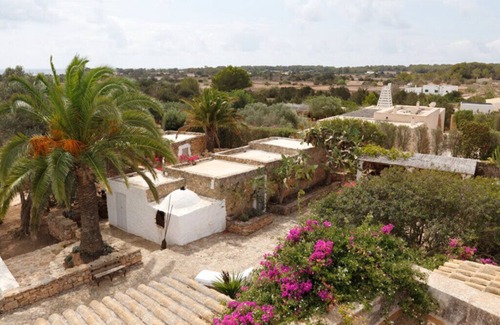 Es Cap de Barbaria Cabaña | Can Toni Events
