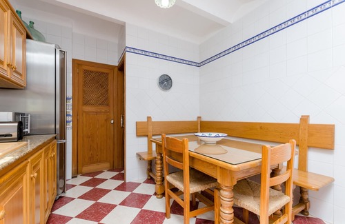 Sa Pobla Villa | CAN TONI - Villa con piscina privada en Sa Pobla. WiFi Gratis