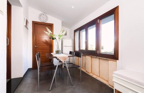 Petra Casa | Can Vall, Prima für 2 Familien mit Kindern
