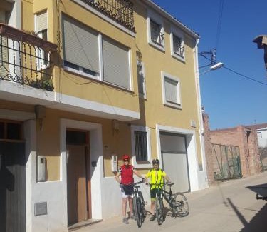 Bot Apartamento | Can Valleta