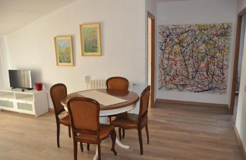 Bot Apartamento | Can Valleta