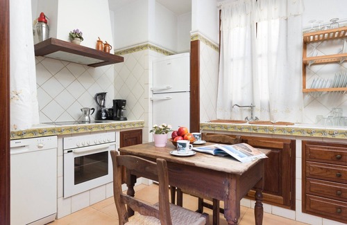 Sencelles Chalet De Esquí | Can Vallori - Casa En Sencelles. Wifi Gratis