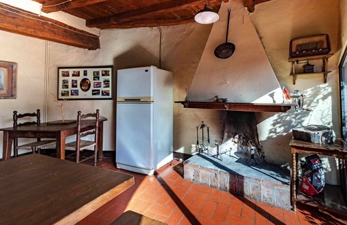 Sant Feliu de Pallerols Casa | CAN VENTURA - descanso en la naturaleza