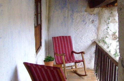 Sant Feliu de Pallerols Casa | Can Ventura