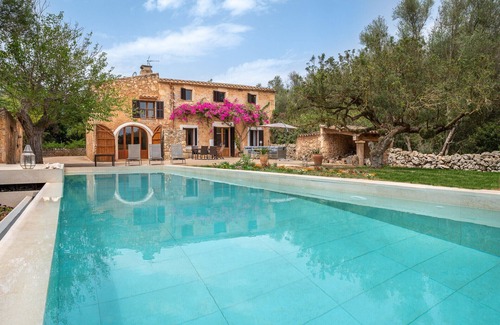 Felanitx Cabaña | Can Veritat by Mallorca House Rent