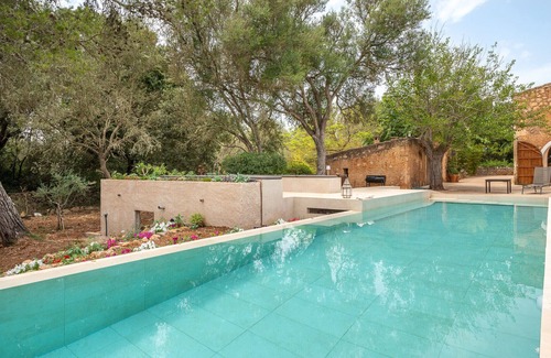 Felanitx Cabaña | Can Veritat by Mallorca House Rent