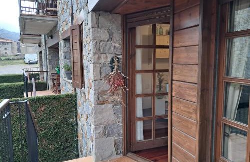 Vilallonga de Ter Apartamento | Can Vibru Vilallonga