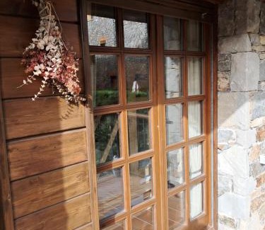 Vilallonga de Ter Apartamento | Can Vibru Vilallonga