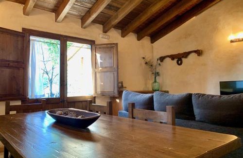 Tavertet Casa | Can Vila