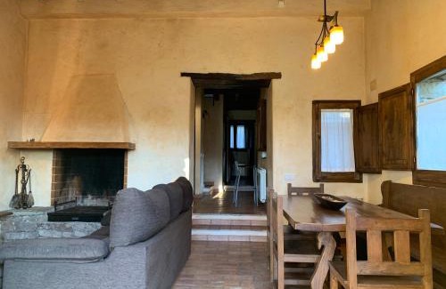 Tavertet Casa | Can Vila