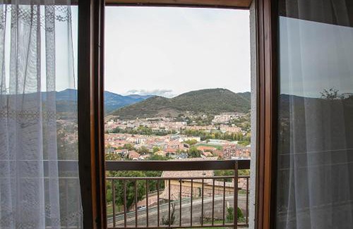Ripoll Apartamento | Can Vilardell