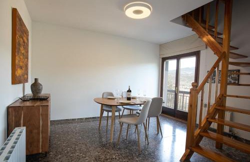 Ripoll Apartamento | Can Vilardell