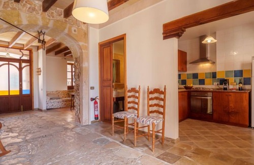 Sencelles Casa | Can Xerret by Interhome