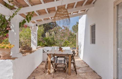 Formentera Apartamento | Can Xicu