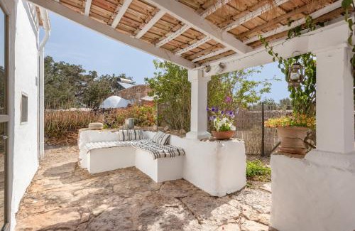 Formentera Apartamento | Can Xicu